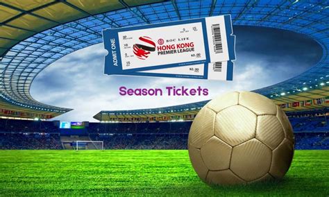hong kong premier league tickets|HKPL Season Tickets: A Comparison – offside.hk.
